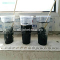 Polyacrylamide PAM voor industriële afvalwaterzuivering